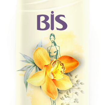 Кондиционер д/белья BIS 900мл Золотая орхидея (6) акция