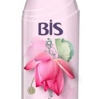 Кондиционер д/белья BIS 900мл Таинственный лотос (6) акция