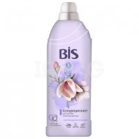Кондиционер д/белья BIS 900мл Чарующая магнолия (6) акция