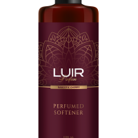 Кондиционер для белья Luir 1л Narcotic Cherry парфюмированный (10)