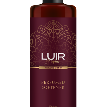 Кондиционер для белья Luir 1л Narcotic Cherry парфюмированный (10)