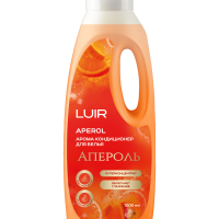 Кондиционер для белья Luir 1л Арома Aperol (10)