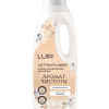 Кондиционер для белья Luir 1л Арома Cotton Flower (10)