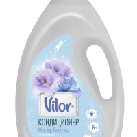 Кондиционер д/белья Vilor 1,5л Утренняя свежесть (6)