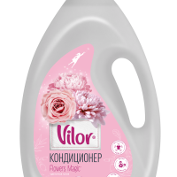 Кондиционер д/белья Vilor 1,5л Цветочная магия (6)