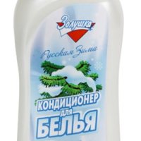 Кондиционер для белья 0,75л Золушка Русская зима (12)