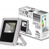 Прожектор диодный  10Вт 6500К 800Лм IP65 TDM СДО 10-2-Н (20)
