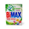 Порошок для стирки Бимакс 400г 100пятен авт (24)