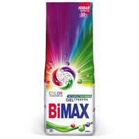 Порошок д/стирки Bimax 12кг Color авт (36)