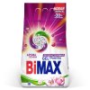 Порошок д/стирки Bimax 3кг Ароматерапия авт (4/192)