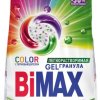 Порошок д/стирки Bimax 4,5кг Color авт (3/120)