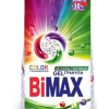 Порошок д/стирки Bimax 6кг Color авт (2/96)