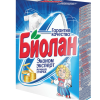 Порошок для стирки Биолан  350г эконом эксперт ручной (24)