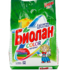 Порошок д/стирки Биолан 1,2кг Колор авт (7/336)