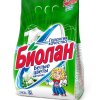 Порошок д/стирки Биолан 2,4кг Белые цветы авт (4/192)