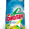 Порошок д/стирки Биолан 2,4кг Эконом Эксперт ручн (4/192)