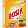 Порошок д/стирки Дося  400г Колор ActivePro (22)
