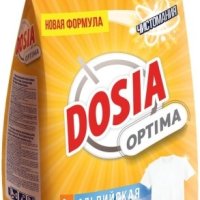 Порошок д/стирки Дося  6кг Альп свежесть авт (3)