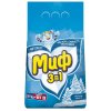 Порошок для стирки Миф 2кг Морозная свежесть авт (8/384)