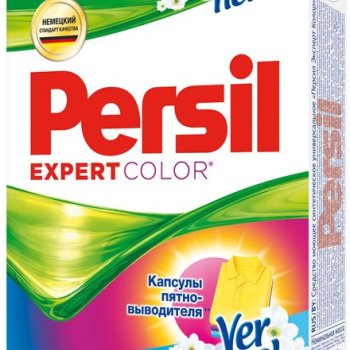 Порошок для стирки Персил  450гр Колор свежесть от Вернель авт (24)