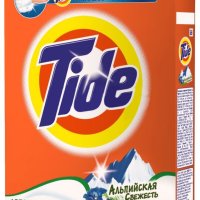 Порошок д/стирки Тайд 450гр Альп свежесть автомат (6)