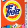 Порошок д/стирки Тайд 450гр Колор автомат (11)