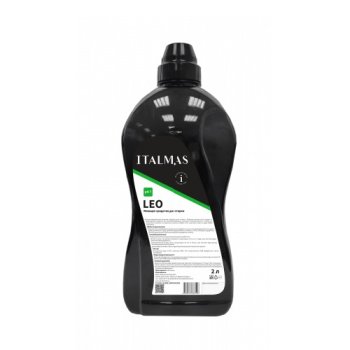 Ср-во д/стирки Leo W 2л (9)