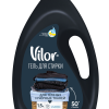 Ср-во д/стирки Vilor 1,5л для черных тканей (6)