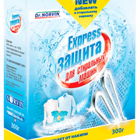 Экспресс защита для стир машин 300гр Dr.Norvin (28)