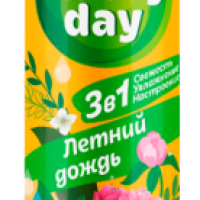 Освежитель Sunny Day 300мл Летний дождь (12)