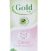 Освежитель ГолдВинд 300мл Цитрус (12)