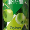Освежитель Дореми Аква 350мл Зеленое яблоко (12)