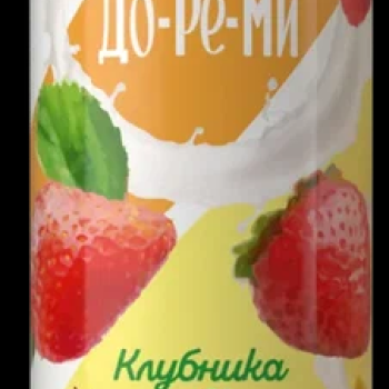 Освежитель Дореми Аква 350мл Клубника со сливками (12)