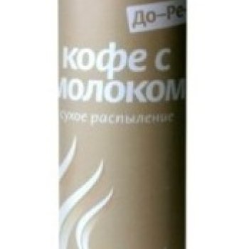 Освежитель Дореми Аква 350мл Кофе с молоком (12)