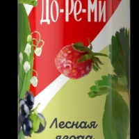 Освежитель Дореми Аква 350мл Лесная ягода (12)