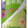 Освежитель Дореми Аква 350мл Свежесть альпийских лугов (12)