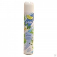 Освежитель Дореми Аква 350мл Утренняя прохлада (12)