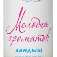 Освежитель Мелодия ароматов 285мл Ландыш (12)