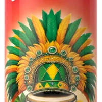 Освежитель Романтика 300мл Бразильский карнавал (12)