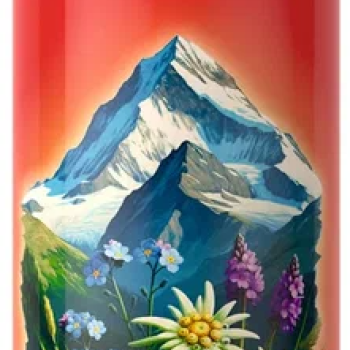 Освежитель Романтика 300мл Горный (12)