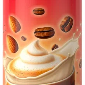 Освежитель Романтика 300мл Капучино (12)