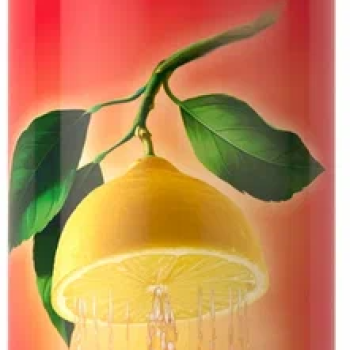 Освежитель Романтика 300мл Лимон (12)