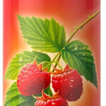 Освежитель Романтика 300мл Малиновый закат (12)