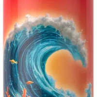 Освежитель Романтика 300мл Морской (12)