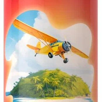 Освежитель Романтика 300мл Океан (12)