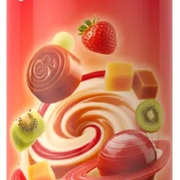 Освежитель Романтика 300мл Сладкая мечта (12)