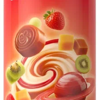 Освежитель Романтика 300мл Сладкая мечта (12)