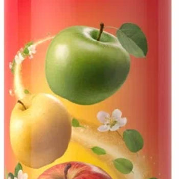 Освежитель Романтика 300мл Яблоко (12)