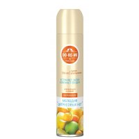 Нейтрализатор Дореми Премиум 330мл Мелодия цитрусовых нот (12)