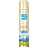 Нейтрализатор Дореми Премиум 330мл Свежесть альп лугов (12)